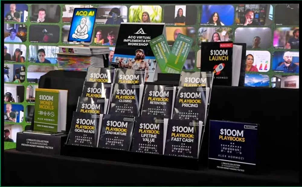 GohighLevel CRM Lifetime + 1 Billion Database + $100M Private Vault